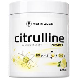 Herkules Citrulline Powder 200 g