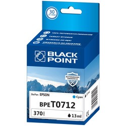 Black Point BPET0712