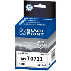 Black Point BPET0711