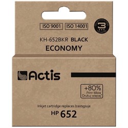 Actis KH-652BKR