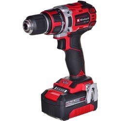 Einhell Expert Plus TE-CD 18/50 Li-i BL (ZS 4.0Ah)