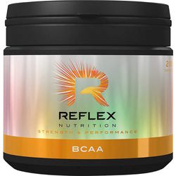 Reflex BCAA 500 cap