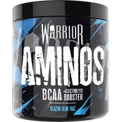 Warrior Aminos BCAA 360 g