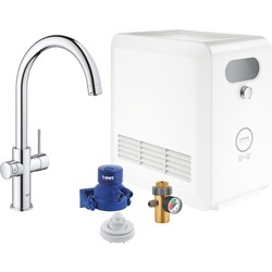 Grohe Blue Professional 31323002