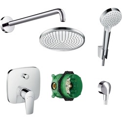 Hansgrohe Talis E 71745222