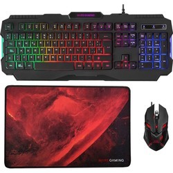 Mars Gaming MCP118 RGB GAMING COMBO