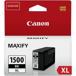 Canon PGI-1500XLBK 9182B001