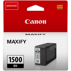 Canon PGI-1500BK 9218B001