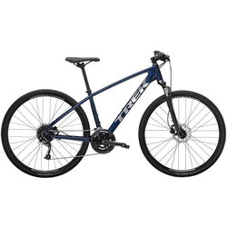 Trek Dual Sport 2 Gen 4 2023 frame S