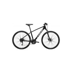 Trek Dual Sport 2 Gen 4 2023 frame M (черный)