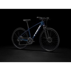 Trek Dual Sport 2 Gen 4 2023 frame M (синий)