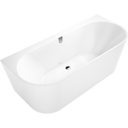 Villeroy &amp; Boch Oberon 2.0 180x80 UBQ180OBR9CD00V-01