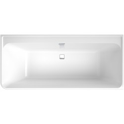 Villeroy &amp; Boch Collaro 180x80 UBA180COR9CR00VD-01