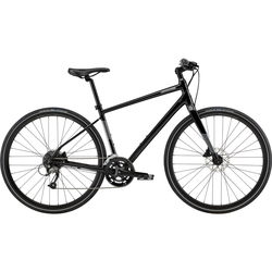 Cannondale Quick 3 2023 frame M