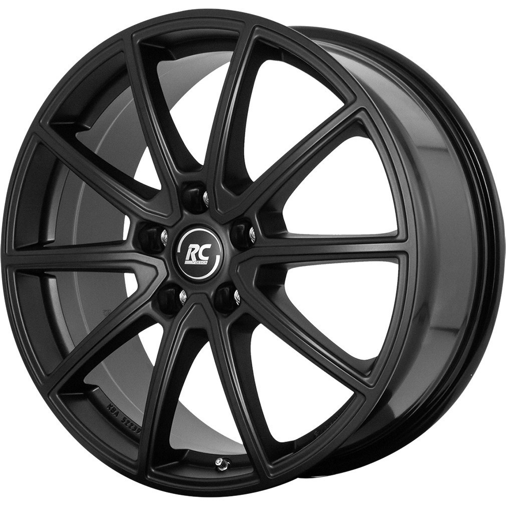 RC Design RC-32 7,5x19/5x114,3 ET51 DIA67,1