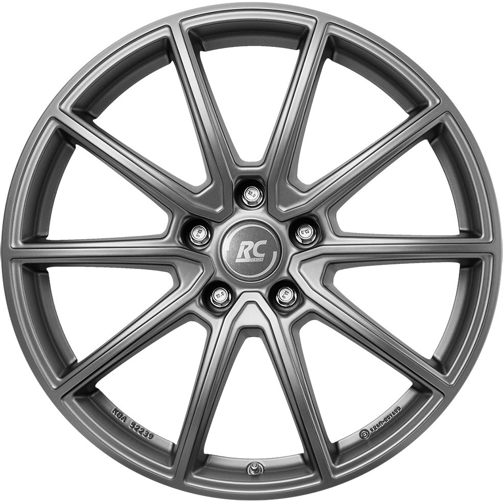 RC Design RC-32 7,5x19/5x114,3 ET51 DIA67,1