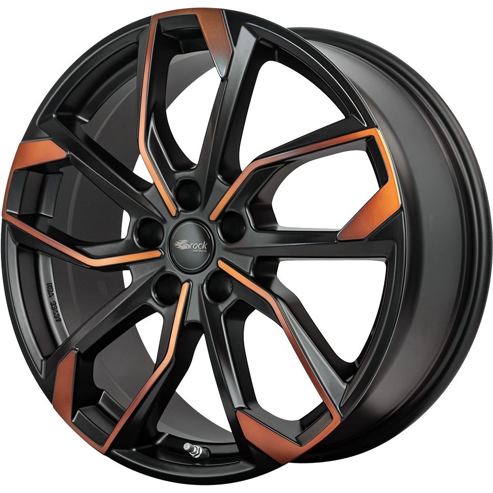 RC Design RC-34 6,5x16/5x114,3 ET32 DIA66,1