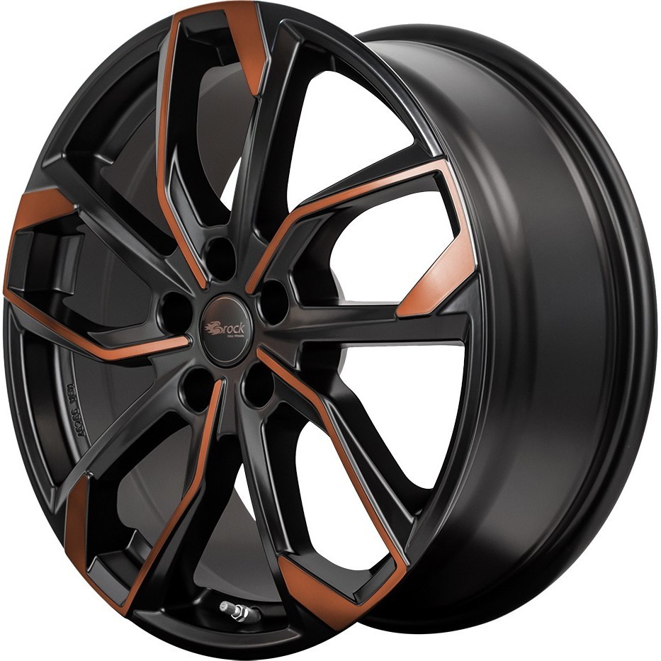 RC Design RC-34 6,5x16/5x114,3 ET32 DIA66,1