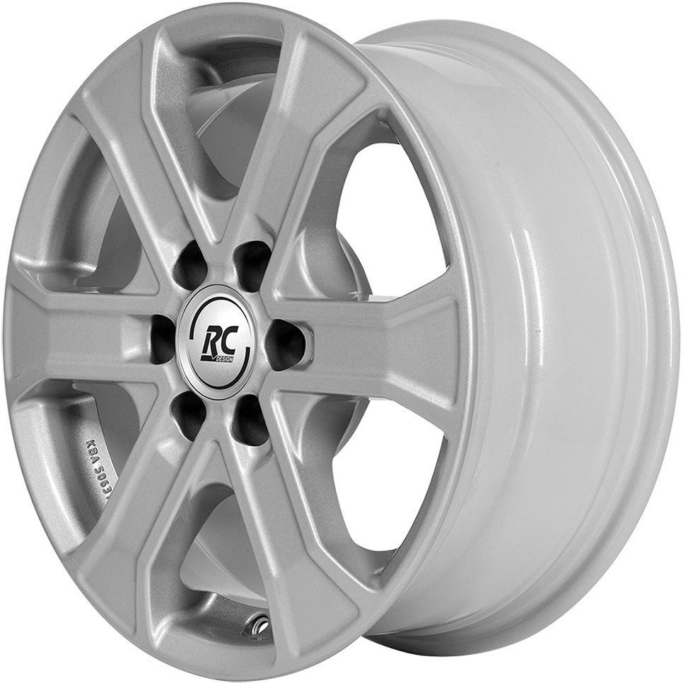 RC Design RC-31 7x17/6x130 ET57 DIA84,1