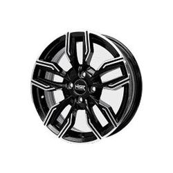 Replica RX450 6,5x16/4x100 ET35 DIA67,1
