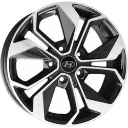 Replica RT018 6,5x16/5x114,3 ET40 DIA67,1