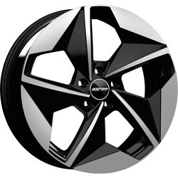 GMP Italia Eleos 7,5x20/5x112 ET44 DIA57,1