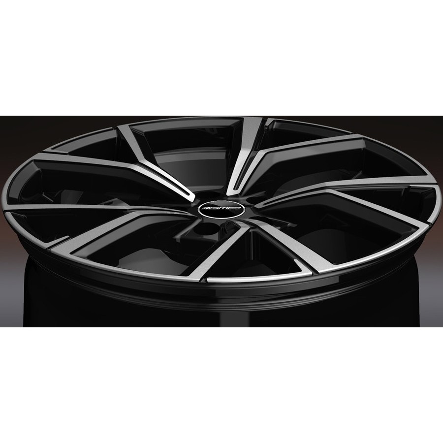GMP Italia Mentor 7,5x18/5x114,3 ET35 DIA73,1