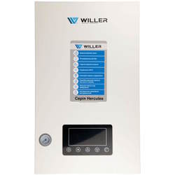 Willer DPT207 HERCULES WF