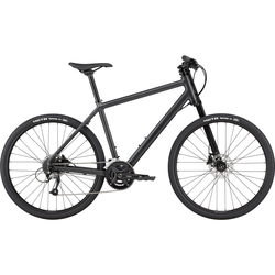 Cannondale Bad Boy 2 2023 frame S