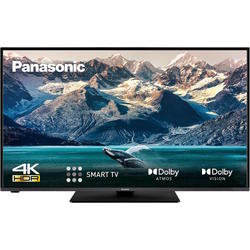 Panasonic TX-50JXW604