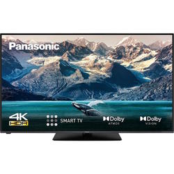 Panasonic TX-65JXW604