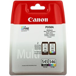 Canon PG-545/CL-546 8287B005