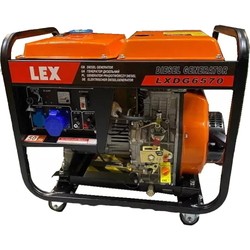 Lex LXDG6570