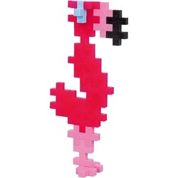 Plus-Plus Big Flamingo (15 pieces) PP-3408