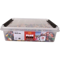 Plus-Plus Basic Mix (3600 pieces) PP-3373