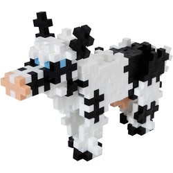 Plus-Plus Cow (100 pieces) PP-4118