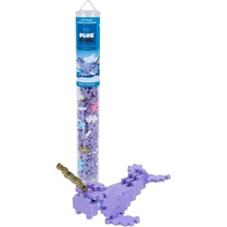 Plus-Plus Narwhale (100 pieces) PP-4239