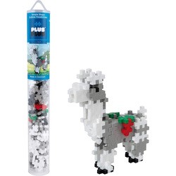 Plus-Plus Llama (100 pieces) PP-4120