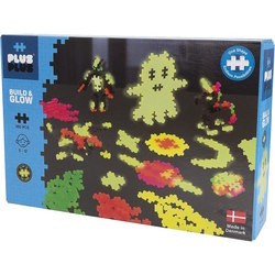 Plus-Plus Build and Glow (360 pieces) PP-3808