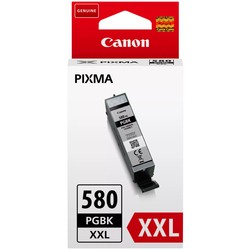 Canon PGI-580XXLPGBK 1970C001