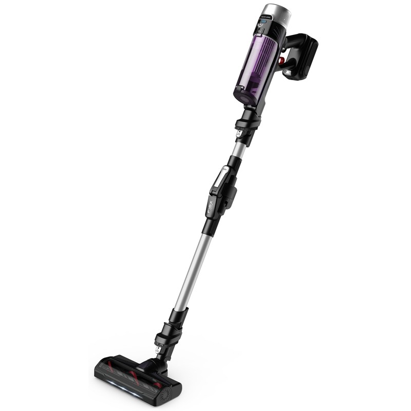 Rowenta X-Force Flex 9.6 Allergy RH 2037 WO