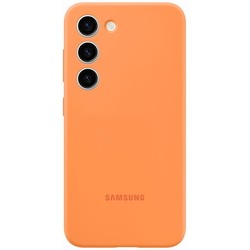 Samsung Silicone Cover for Galaxy S23