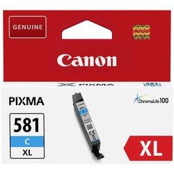 Canon CLI-581XLC 2049C001