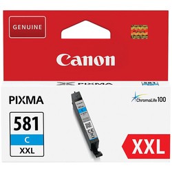 Canon CLI-581XXLC 1995C001