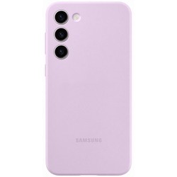 Samsung Silicone Cover for Galaxy S23 Plus