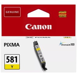 Canon CLI-581Y 2105C001