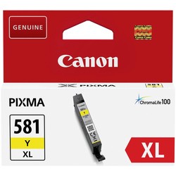 Canon CLI-581XLY 2051C001