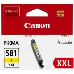 Canon CLI-581XXLY 1997C001