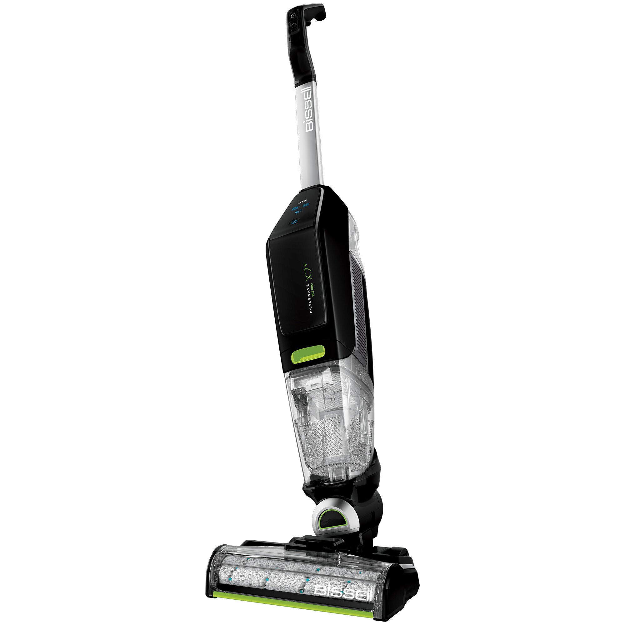 BISSELL Crosswave X7 Plus Cordless Pet Pro 3400-N