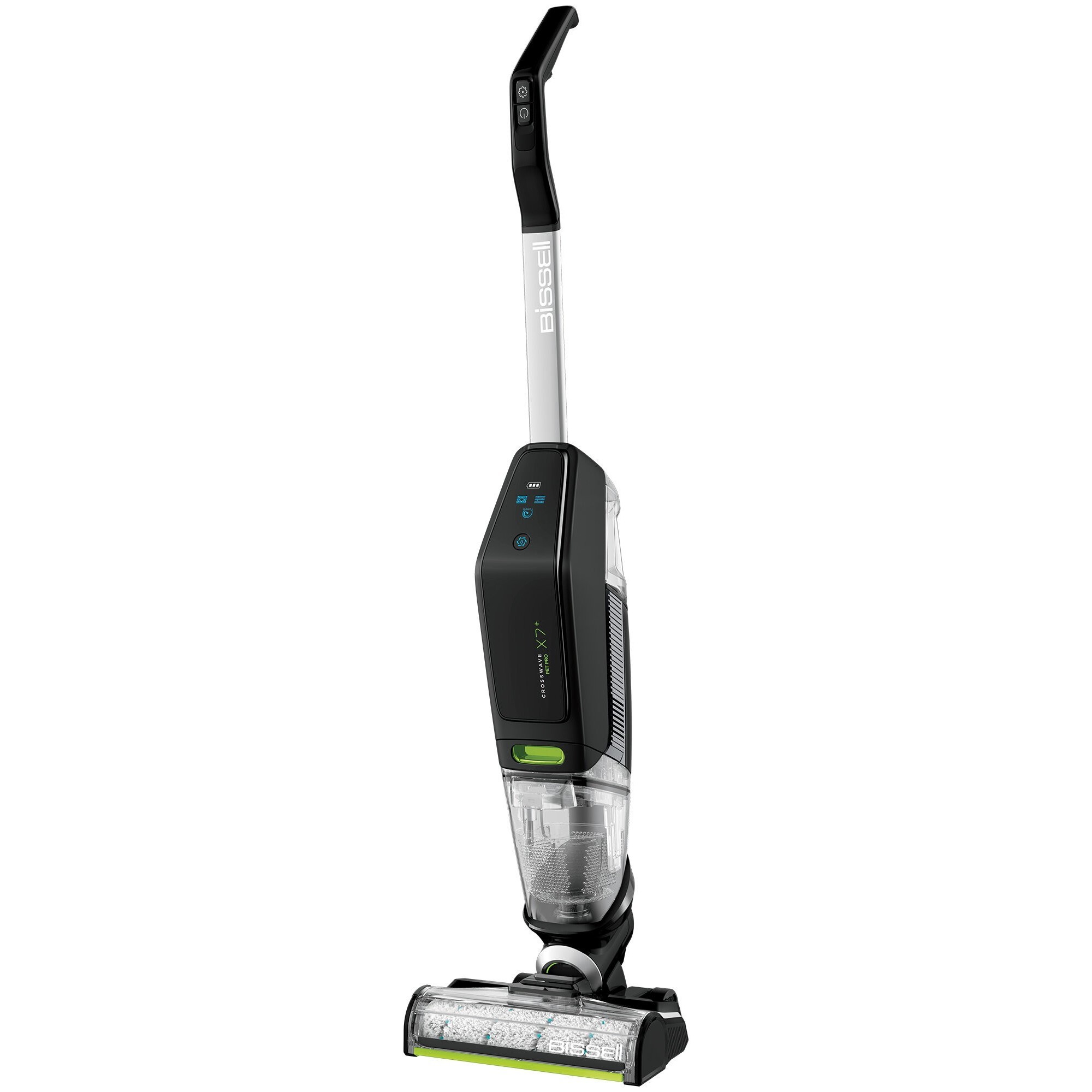 BISSELL Crosswave X7 Plus Cordless Pet Pro 3400-N